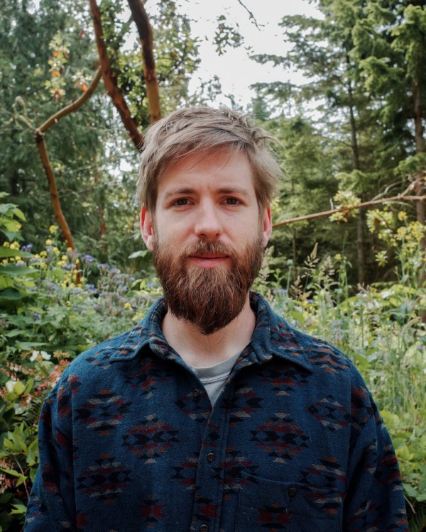 William (Maximos) Dickey