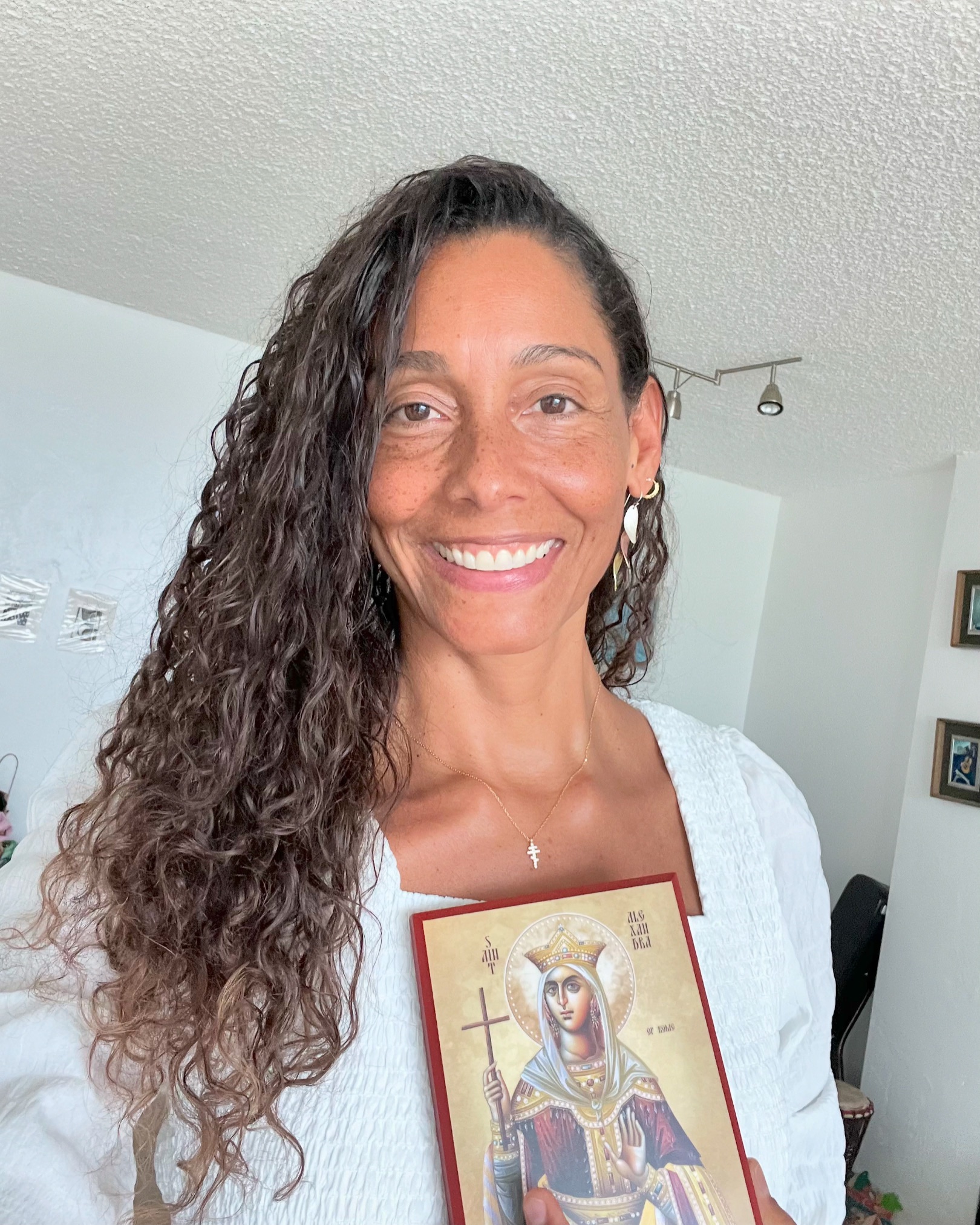 Sandy Root (Alexandra)