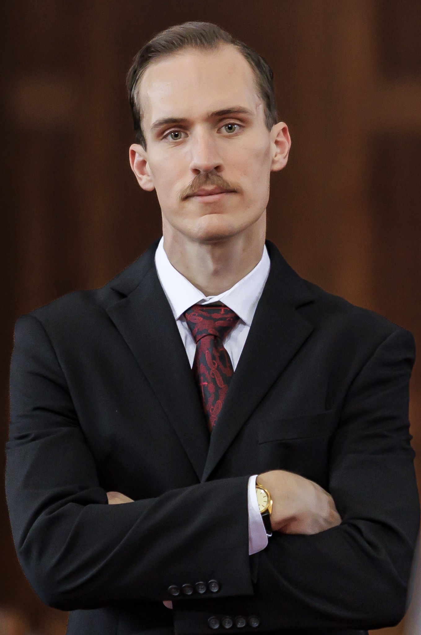 Michael (John) Mellott