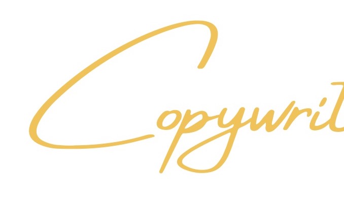 Copywriting Portfolio