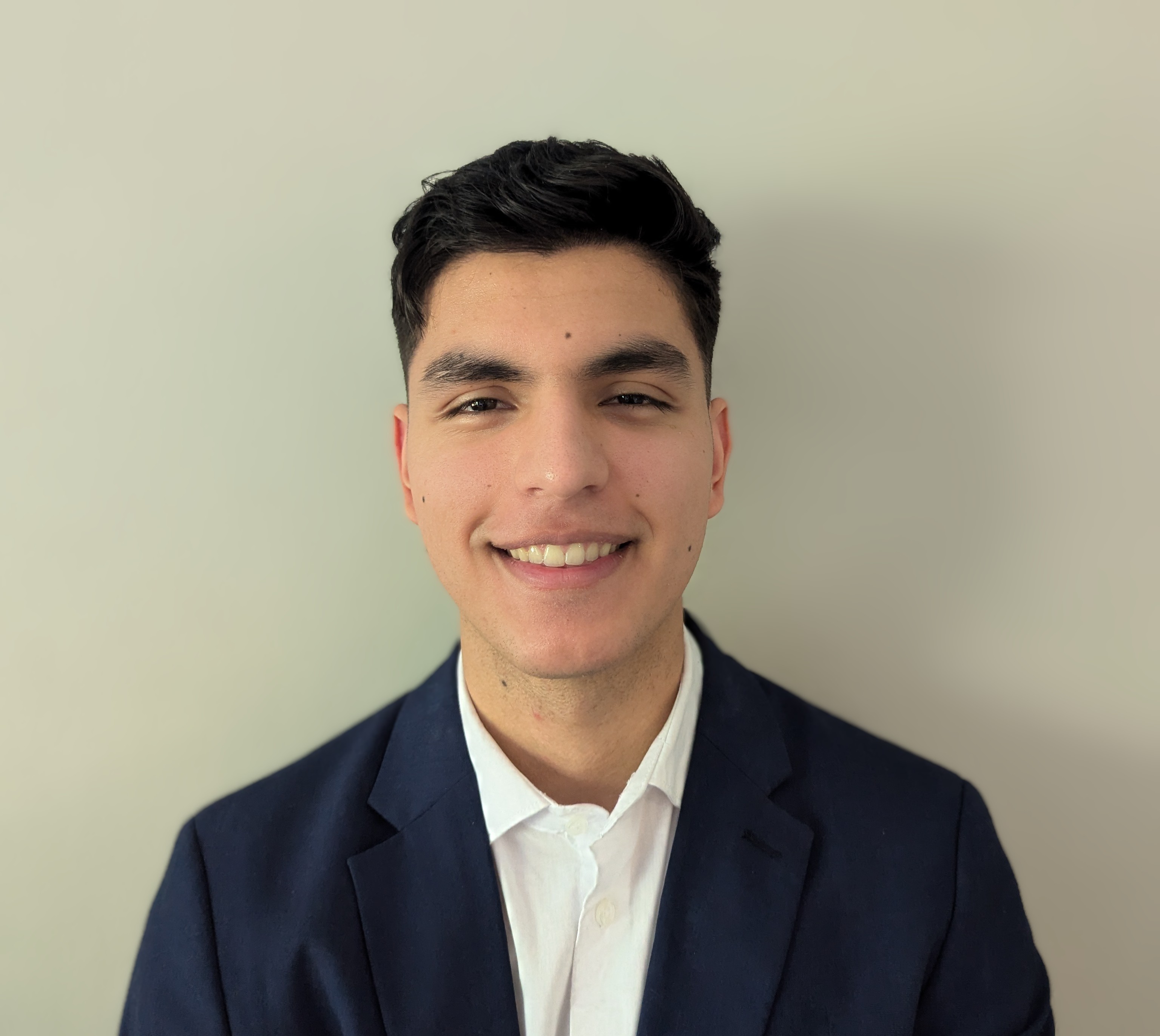 Julio Cesar Leon Andrade