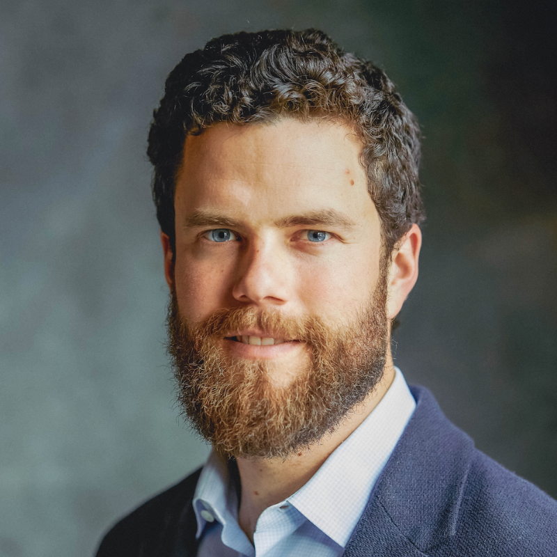 David Mericos Rhodes